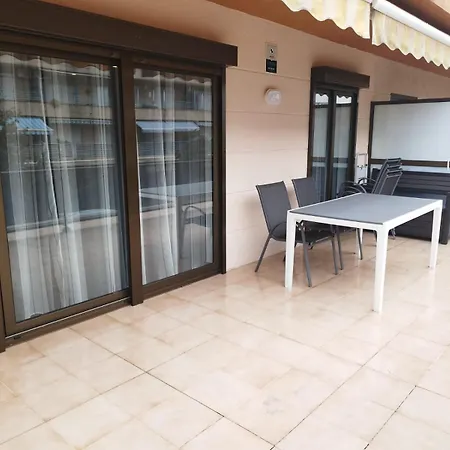 Centrico Con Piscina Neptuno * Platja d'Aro