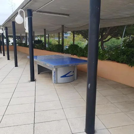 Centrico Con Piscina Neptuno Apartment *